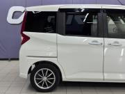 Toyota Roomy I Благовещенск  - изображение 40