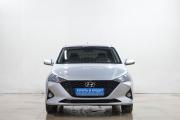 Hyundai Solaris II Рестайлинг Новокузнецк  - изображение 34