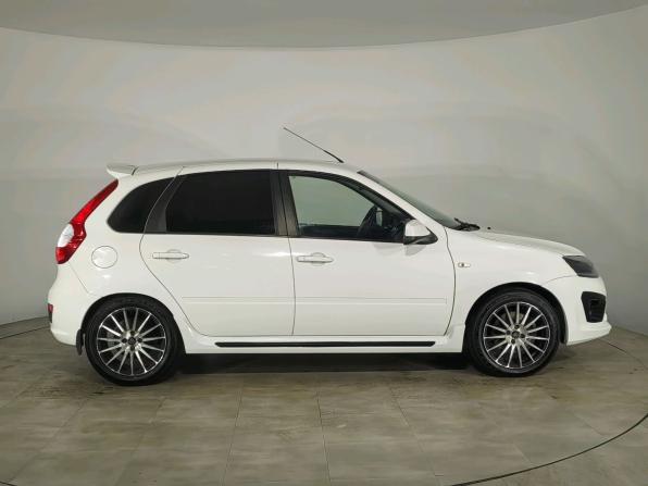 Lada (ВАЗ) Kalina II с пробегом 2018 года, цена 750 000 рублей, 87743 км, хэтчбек, Автокод Объявления