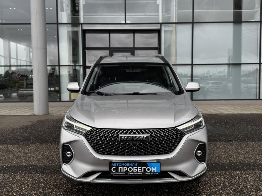 Haval M6 II Тверь  - изображение 2