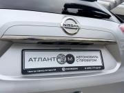 Nissan X-Trail III Москва  - изображение 39