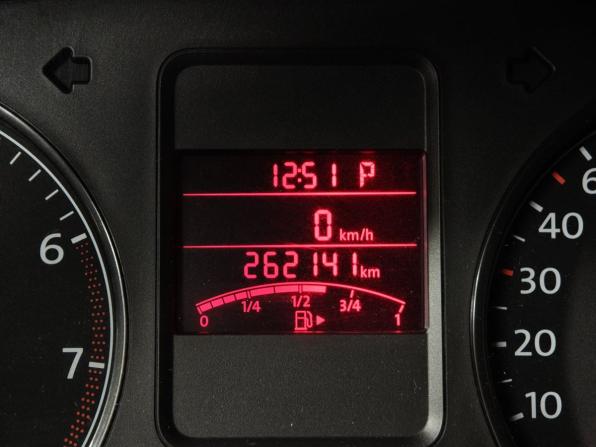 Volkswagen Polo V с пробегом 2010 года, цена 455 000 рублей, 262140 км, седан, Автокод Объявления