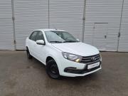 Lada (ВАЗ) Granta I Рестайлинг Саратов  - изображение 31