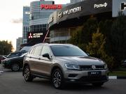 Volkswagen Tiguan II Москва  - изображение 17