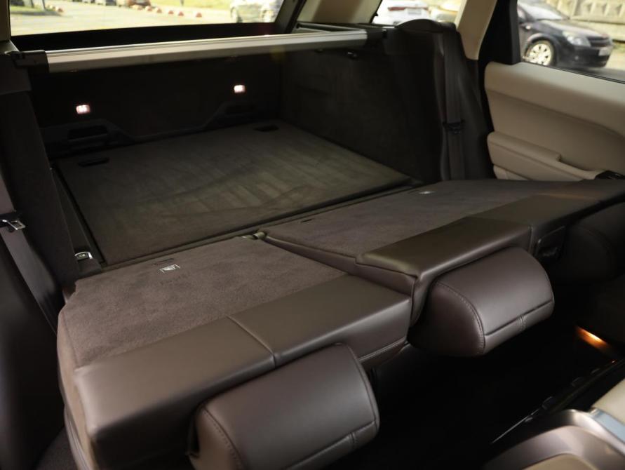 Land Rover Range Rover Sport II Санкт-Петербург  - изображение 35