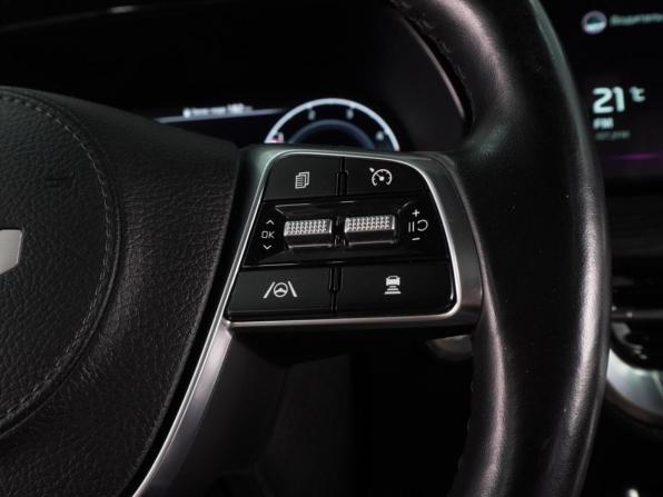 Kia Mohave I Рестайлинг 2 с пробегом 2023 года, цена 4 240 000 рублей, 150513 км, внедорожник, Автокод Объявления