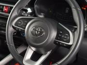 Toyota Raize I Кемерово  - изображение 36