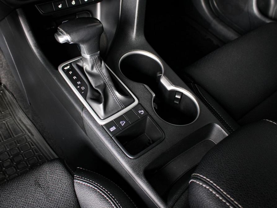 Kia Sportage IV Рестайлинг Минеральные Воды  - изображение 11