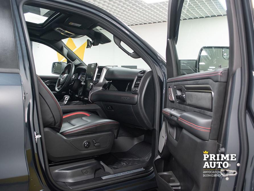 Ram 1500 V Рестайлинг Новосибирск  - изображение 27