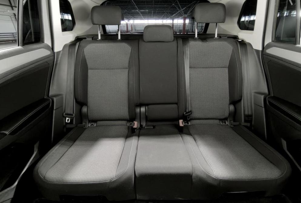 Volkswagen Tiguan II Рестайлинг Волгоград  - изображение 16