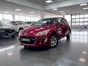 Peugeot 308 I Рестайлинг Тверь  - изображение 21
