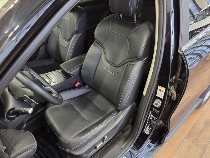 Haval Jolion I Рестайлинг Саратов  - изображение 17