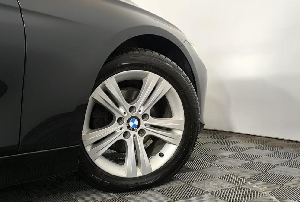 BMW 3 серии VI (F3x) Нижний Новгород  - изображение 18