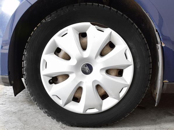 Ford Focus III с пробегом 2012 года, цена 679 995 рублей, 243612 км, универсал, Автокод Объявления