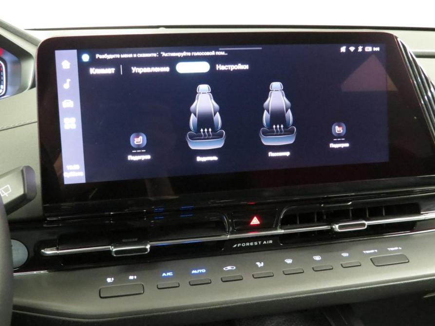 Changan UNI-S (CS55 Plus) Санкт-Петербург  - изображение 17