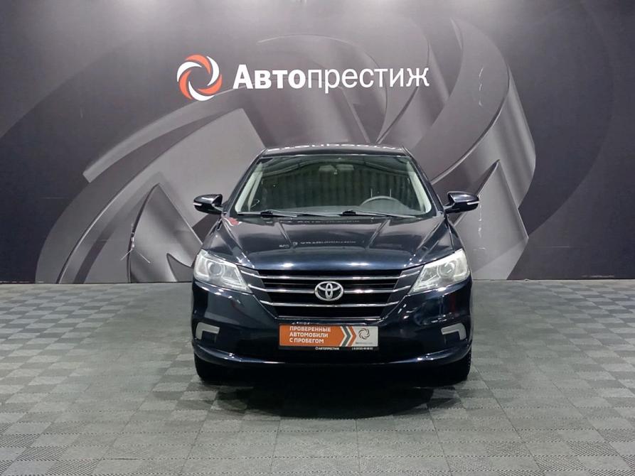 Lifan Solano II Оренбург  - изображение 2