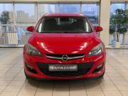 Opel Astra J Рестайлинг Волгоград  - изображение 21