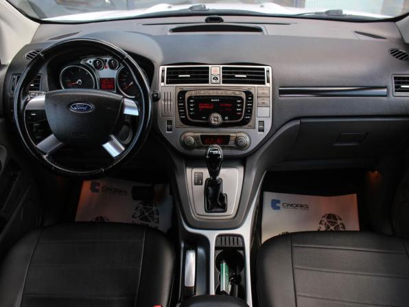 Ford Kuga I с пробегом 2011 года, цена 840 000 рублей, 144327 км, внедорожник, Автокод Объявления