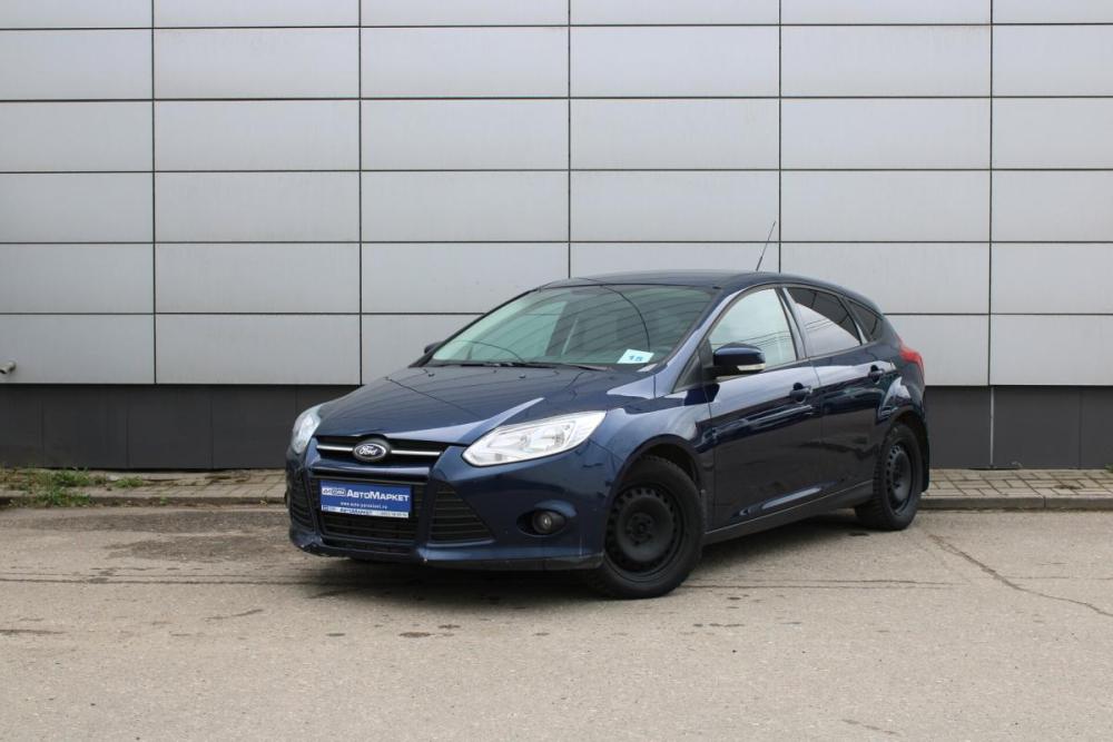 Ford Focus III Ярославль  - изображение 1