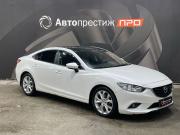 Mazda 6 III (GJ) Пермь  - изображение 26