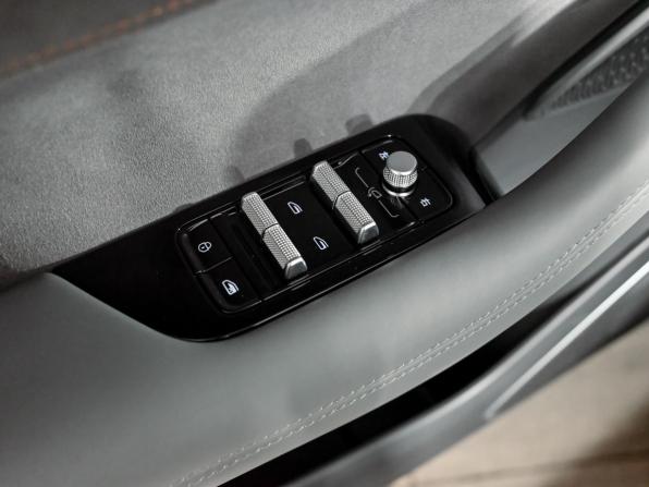Geely Galaxy M7 с пробегом 2026 года, цена 3 760 000 рублей, 38 км, внедорожник, Автокод Объявления