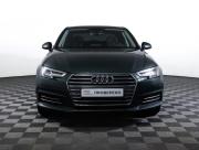 Audi A4 V (B9) Москва  - изображение 27