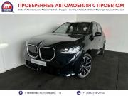 BMW X3 IV (G45/G48) Кемерово  - изображение 21