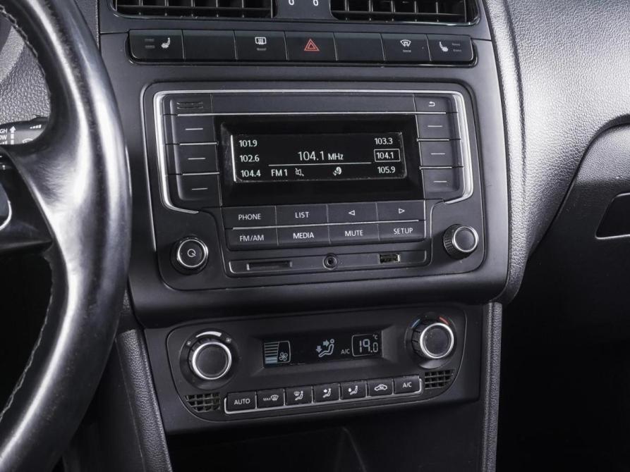 Volkswagen Polo V Рестайлинг Ростов-на-Дону  - изображение 12