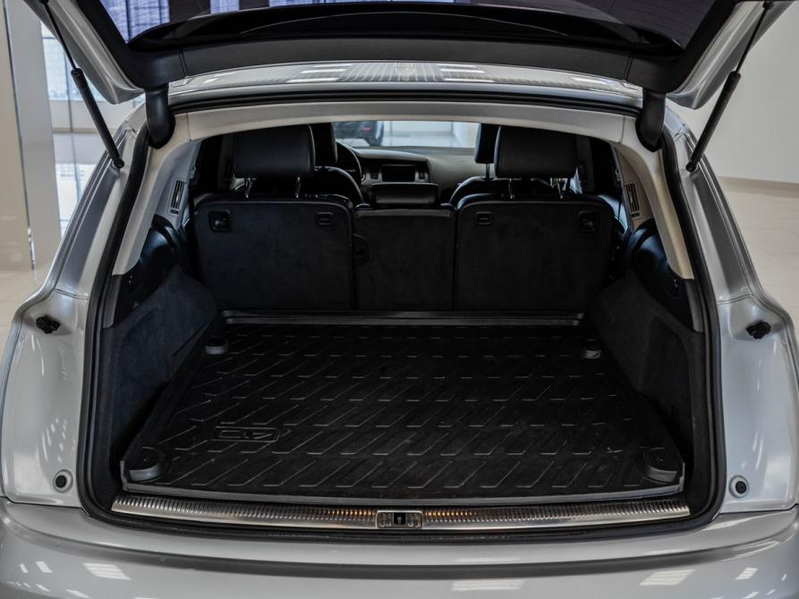 Audi Q7 I (4L) Самара  - изображение 9