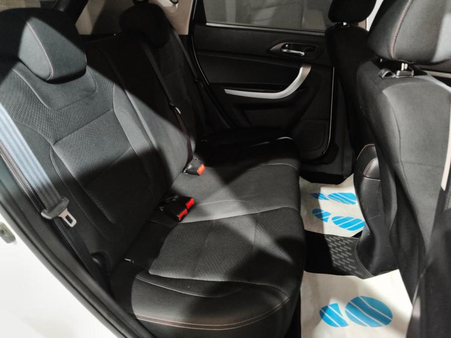 Changan CS35 Уфа  - изображение 17