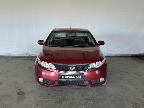 Kia Cerato II с пробегом 2009 года, цена 599 000 рублей, 189000 км, седан, Автокод Объявления