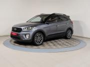 Hyundai Creta I Рестайлинг Екатеринбург  - изображение 27