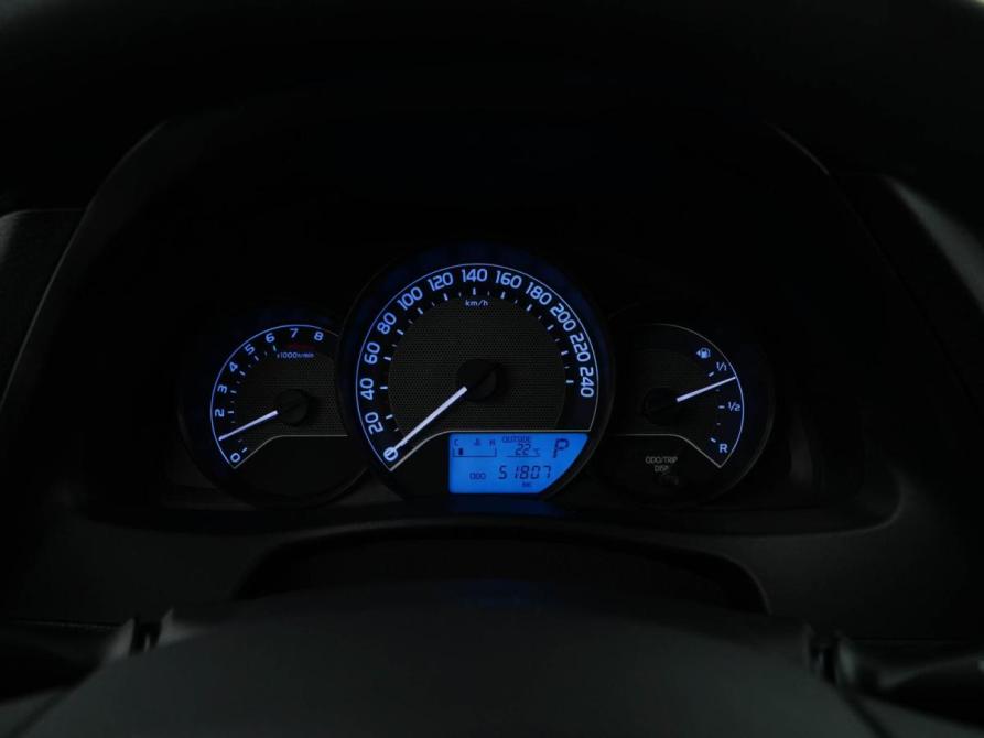 Toyota Auris II Москва  - изображение 18