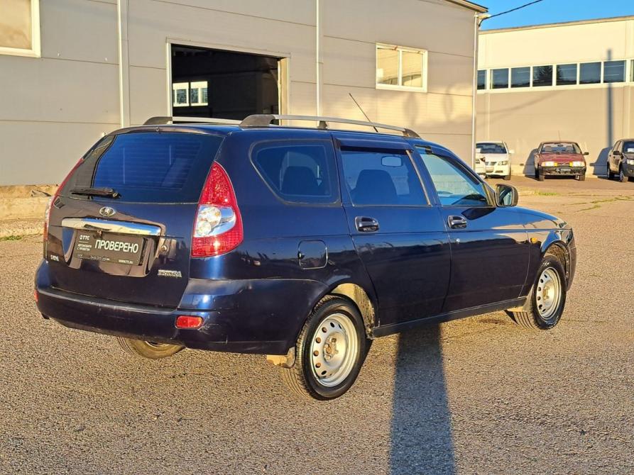 Lada (ВАЗ) Priora I Набережные Челны  - изображение 6