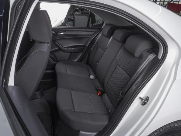 Volkswagen Polo VI с пробегом 2021 года, цена 1 619 000 рублей, 81392 км, лифтбек, Автокод Объявления