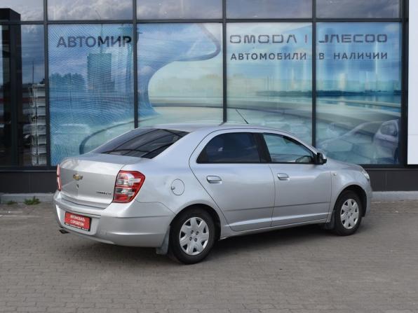 Chevrolet Cobalt II с пробегом 2013 года, цена 380 000 рублей, 313002 км, седан, Автокод Объявления