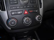 Kia Ceed I Рестайлинг Москва  - изображение 35