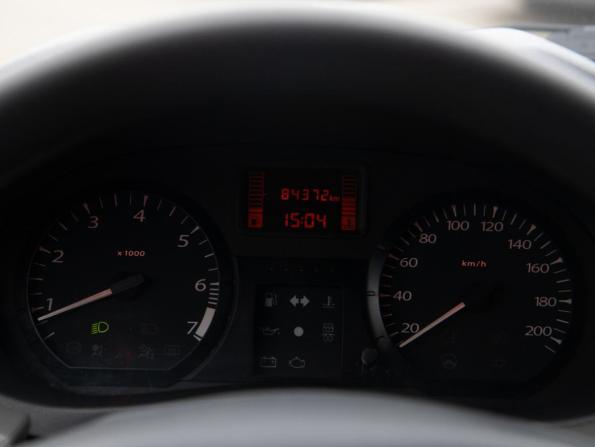 Lada (ВАЗ) Largus I с пробегом 2019 года, цена 958 000 рублей, 84371 км, универсал, Автокод Объявления