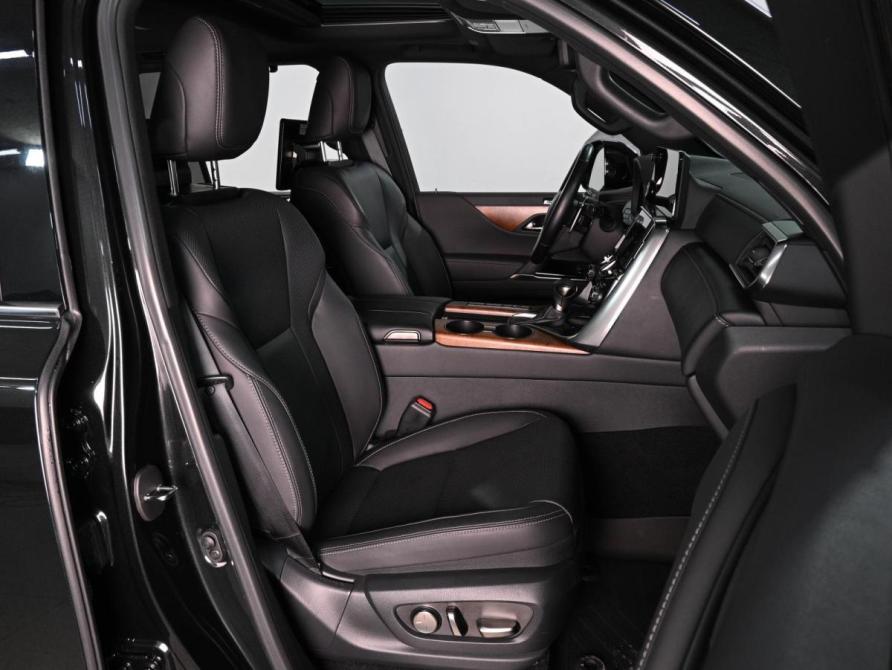Lexus LX IV Ростов-на-Дону  - изображение 8