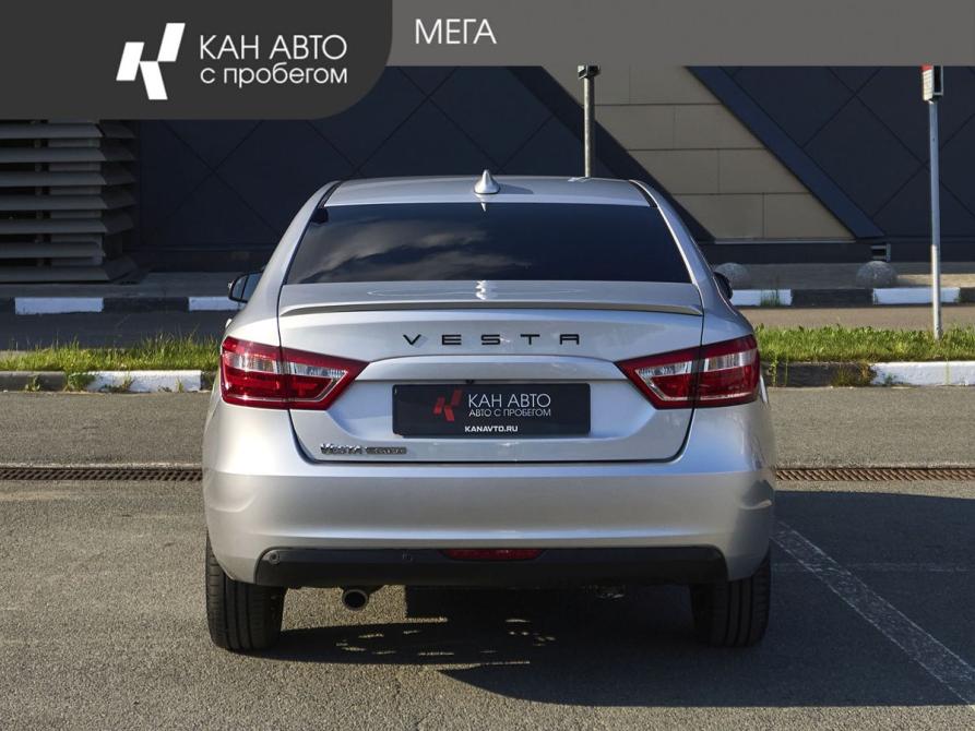 Lada (ВАЗ) Vesta I Казань  - изображение 4