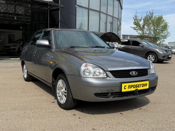 Lada (ВАЗ) Priora I с пробегом 2010 года, цена 270 000 рублей, 140000 км, хэтчбек, Автокод Объявления