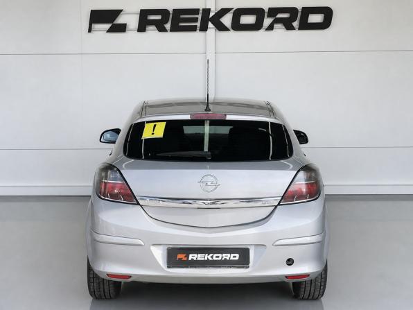 Opel Astra H Рестайлинг с пробегом 2010 года, цена 379 000 рублей, 232597 км, хэтчбек, Автокод Объявления
