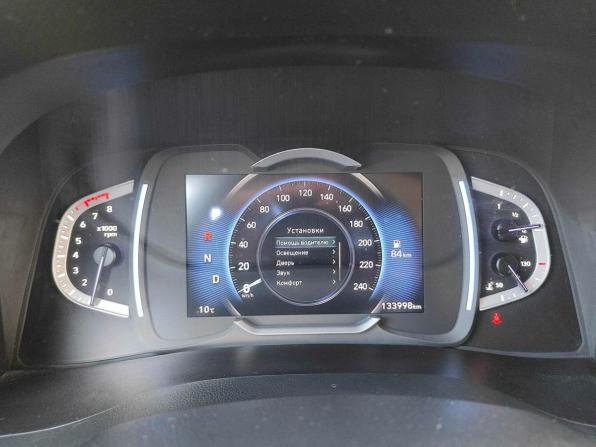 Hyundai Creta II с пробегом 2021 года, цена 2 049 000 рублей, 133998 км, внедорожник, Автокод Объявления