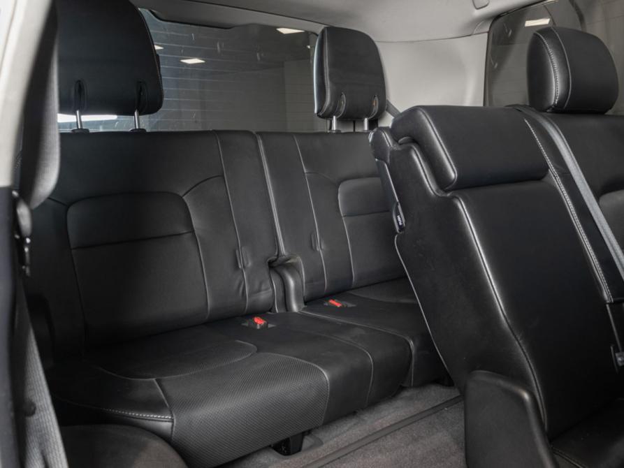 Toyota Land Cruiser 200 Series Рестайлинг 1 Казань  - изображение 14