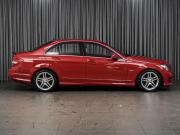 Mercedes-Benz C-Класс III (W204) Рестайлинг Ставрополь  - изображение 26