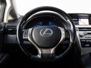 Lexus RX III Рестайлинг Тюмень  - изображение 47