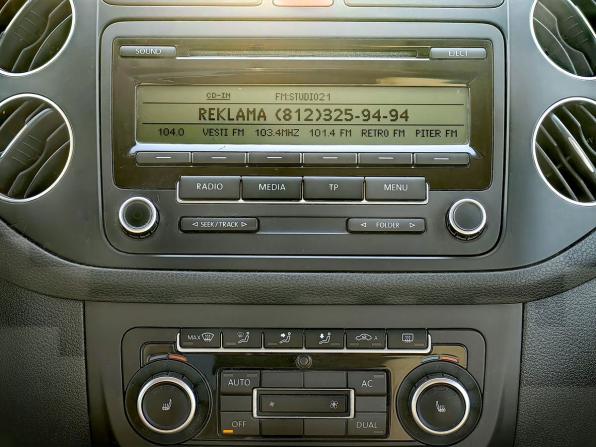 Volkswagen Golf Plus II с пробегом 2010 года, цена 274 900 рублей, 369000 км, хэтчбек, Автокод Объявления