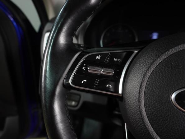 Kia Seltos I с пробегом 2020 года, цена 2 399 000 рублей, 63747 км, внедорожник, Автокод Объявления