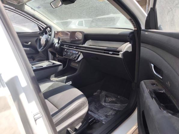 Новый Hyundai Tucson IV Рестайлинг 2026 года, цена 3 790 000 рублей, внедорожник, Автокод Объявления