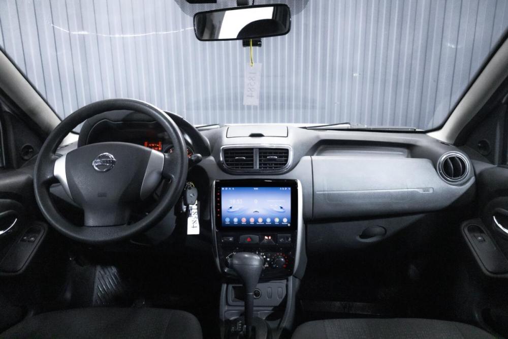 Nissan Terrano III (D10) Тюмень  - изображение 13